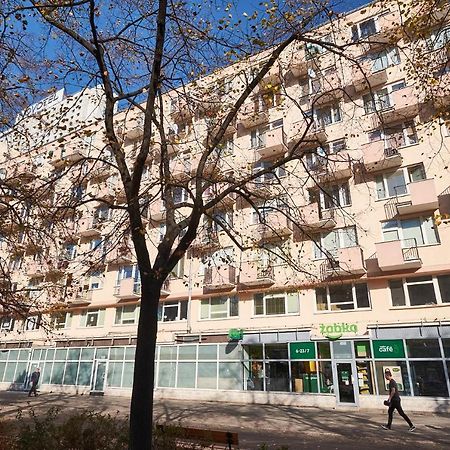 Top Ten House Marszalkowska I 바르샤바 외부 사진